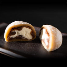 画像をギャラリービューアに読み込む, 大福