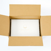 画像をギャラリービューアに読み込む, 梱包