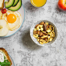 画像をギャラリービューアに読み込む, ナッツ