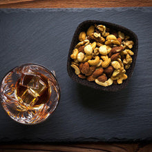 画像をギャラリービューアに読み込む, ナッツ