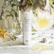 画像をギャラリービューアに読み込む, 蜂蜜