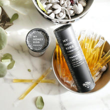 画像をギャラリービューアに読み込む, 蜂蜜