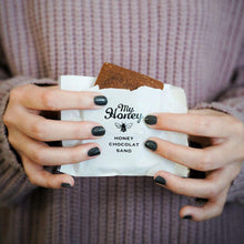 画像をギャラリービューアに読み込む, ハニーショコラサンド"LEAP"「リープ」