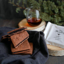 画像をギャラリービューアに読み込む, ハニーショコラサンド"LEAP"「リープ」