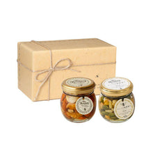 画像をギャラリービューアに読み込む, ナッツの蜂蜜漬けM+ナッツの蜂蜜漬け エトワールM