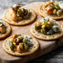 画像をギャラリービューアに読み込む, ナッツの蜂蜜漬け エトワールM