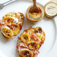 画像をギャラリービューアに読み込む, ピーナッツハニー