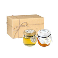 画像をギャラリービューアに読み込む, アカシアハニーM+マヌカハニーブレンド