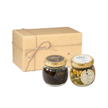 画像をギャラリービューアに読み込む, ハニーショコラM+ナッツの蜂蜜漬け エトワールM