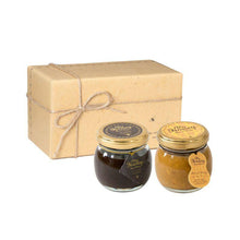 画像をギャラリービューアに読み込む, ハニーショコラM+ピーナッツハニーMセット