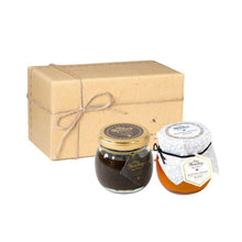 画像をギャラリービューアに読み込む, ハニーショコラM+マヌカハニーブレンド90gセット