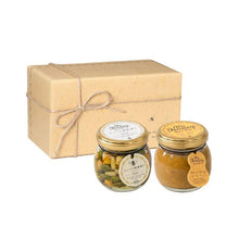 画像をギャラリービューアに読み込む, ナッツの蜂蜜漬け エトワールM+ピーナッツハニー