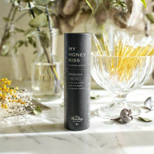 画像をギャラリービューアに読み込む, マイハニーキッス マヌカブレンド+スティック30本セット | MY HONEY(マイハニー)
