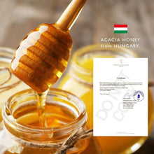 画像をギャラリービューアに読み込む, 蜂蜜