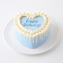 画像をギャラリービューアに読み込む, デコレーションケーキ