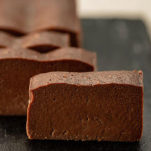 画像をギャラリービューアに読み込む, テリーヌショコラ