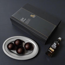 画像をギャラリービューアに読み込む, ボンボンショコラとウイスキー