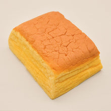 画像をギャラリービューアに読み込む, 台湾カステラ