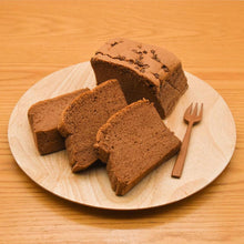 画像をギャラリービューアに読み込む, 台湾カステラ