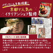 画像をギャラリービューアに読み込む, シェフ