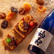 画像をギャラリービューアに読み込む, パウンドケーキ