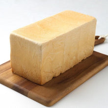 画像をギャラリービューアに読み込む, 食パン