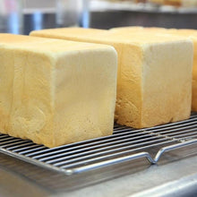 画像をギャラリービューアに読み込む, 食パン