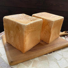 画像をギャラリービューアに読み込む, 食パン