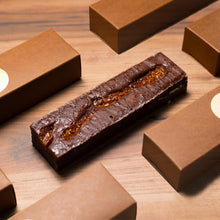 画像をギャラリービューアに読み込む, いちじくの濃厚チョコレートテリーヌ | SILK(シルク)