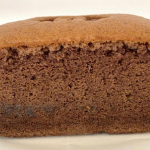 画像をギャラリービューアに読み込む, 台湾カステラ