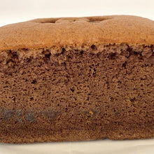 画像をギャラリービューアに読み込む, カステラ