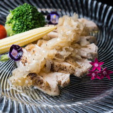 画像をギャラリービューアに読み込む, 梨のフルーツらっきょう