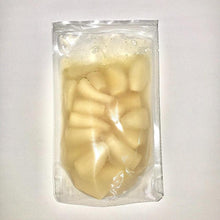 画像をギャラリービューアに読み込む, 梨のフルーツらっきょう