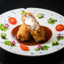 画像をギャラリービューアに読み込む, 梨のフルーツらっきょう