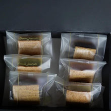 画像をギャラリービューアに読み込む, バターサンド