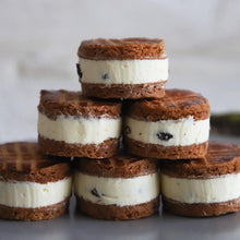 画像をギャラリービューアに読み込む, バターサンド