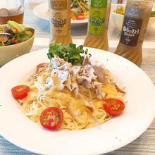 画像をギャラリービューアに読み込む, パスタ