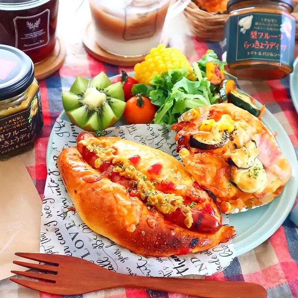 料理