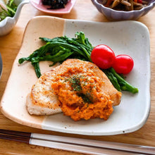 画像をギャラリービューアに読み込む, 魚