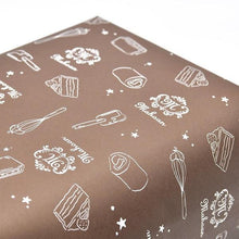 画像をギャラリービューアに読み込む, パッケージ