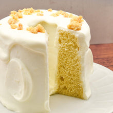 画像をギャラリービューアに読み込む, シフォンケーキ