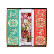 画像をギャラリービューアに読み込む, パッケージ