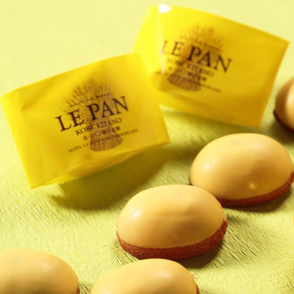 日本ギフト大賞2021受賞】瀬戸内レモンケーキ(5個入/10個入/20個入