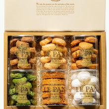 画像をギャラリービューアに読み込む, パッケージ