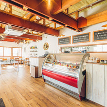 画像をギャラリービューアに読み込む, 店舗