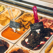 画像をギャラリービューアに読み込む, ジェラート