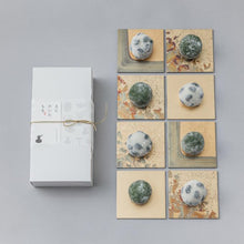 画像をギャラリービューアに読み込む, 大福