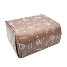 画像をギャラリービューアに読み込む, パッケージ