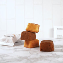 画像をギャラリービューアに読み込む, チーズ好きのためのプチチーズケーキ