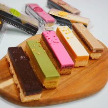 画像をギャラリービューアに読み込む, ケーキ